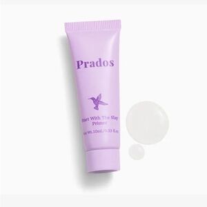 *NWT* Prados Start With The Slay Primer